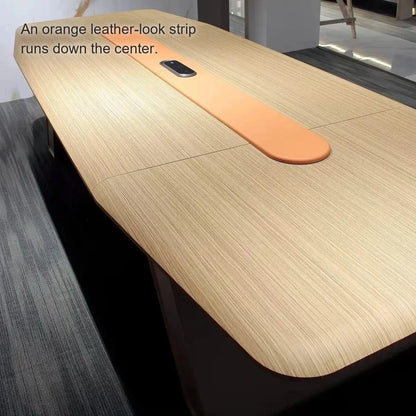 Unity · Conference Room Table