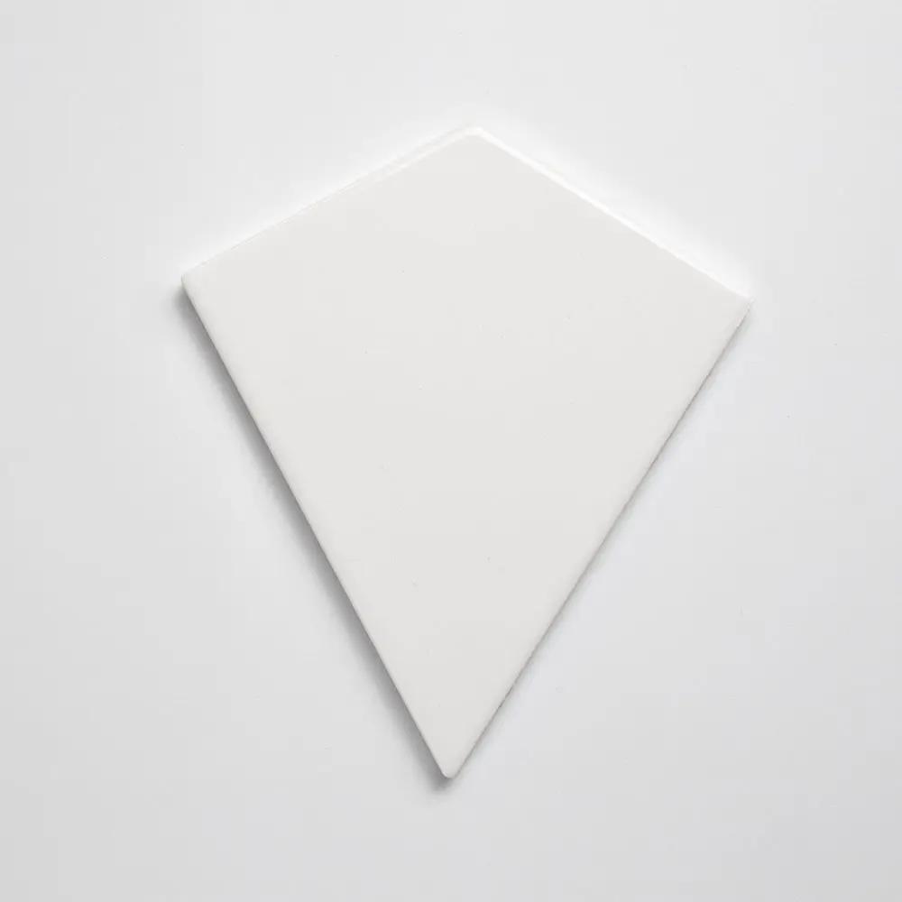 Pearl Glossy Diamante Ceramic Tiles 6x6