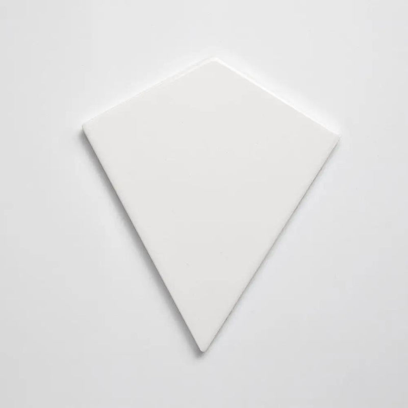 Pearl Glossy Diamante Ceramic Tiles 6x6
