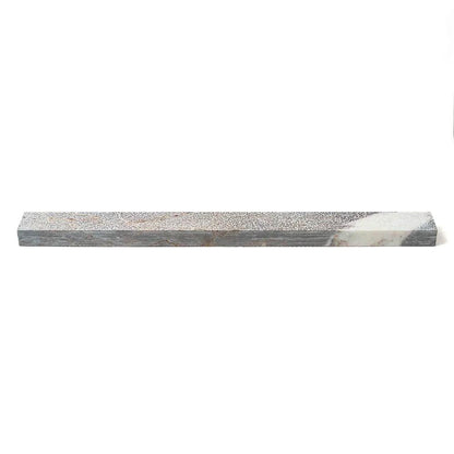 Peltro Renaissance Marble Tiles 1 9/16x17 11/16