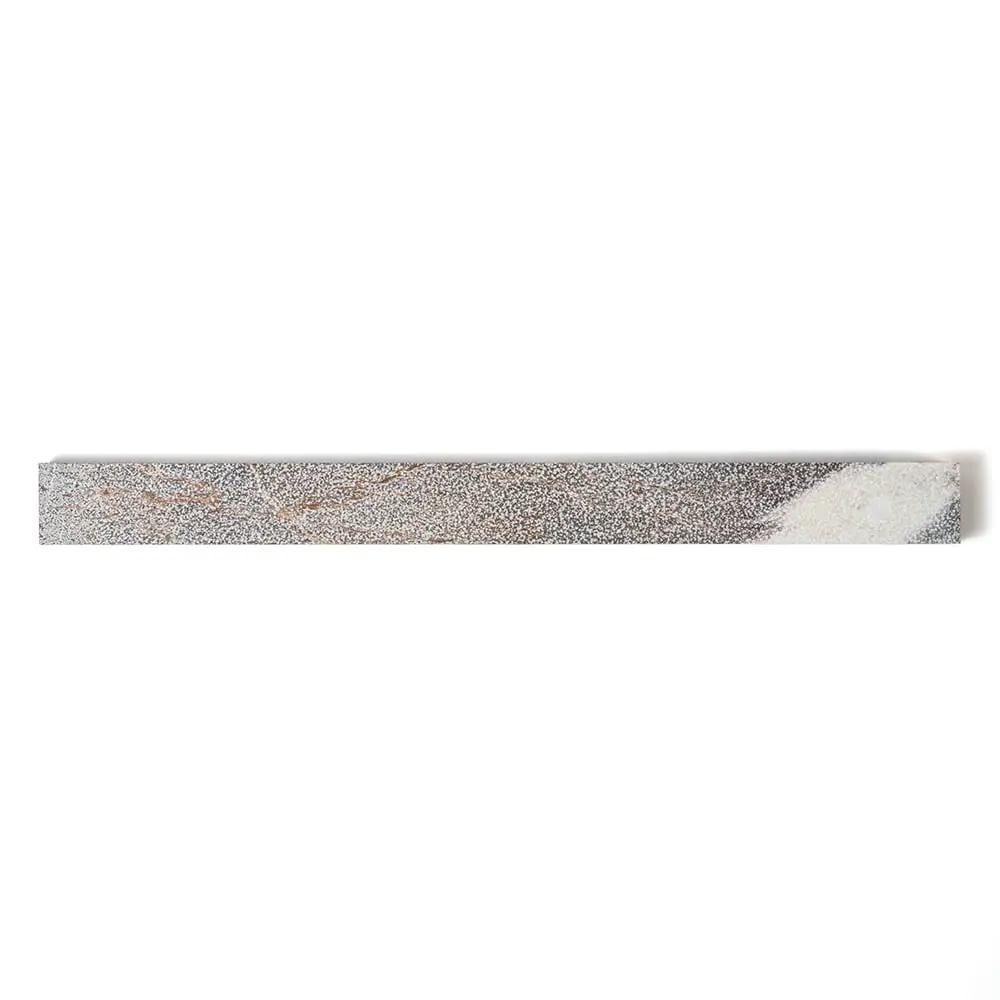Peltro Renaissance Marble Tiles 1 9/16x17 11/16