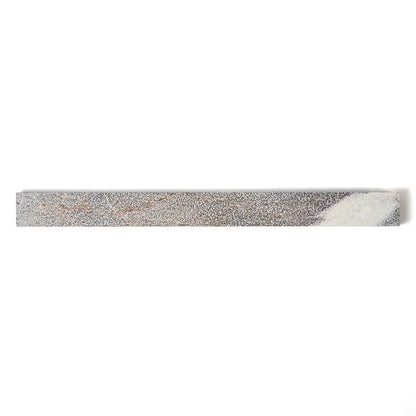Peltro Renaissance Marble Tiles 1 9/16x17 11/16