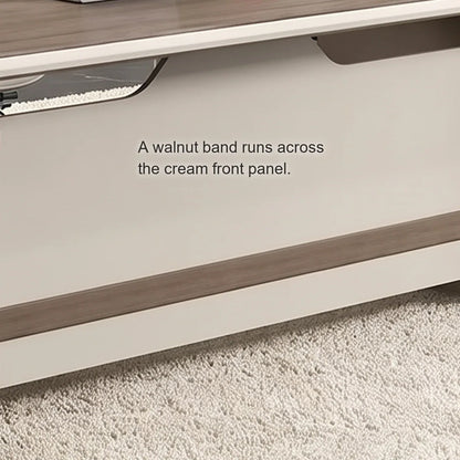 Pembry · Modern L-Shaped Executive Desk