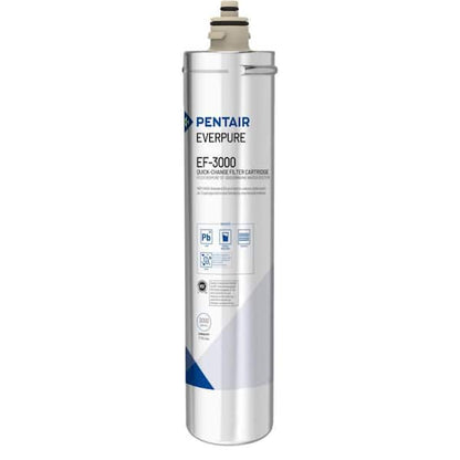Pentair EF-3000 Series