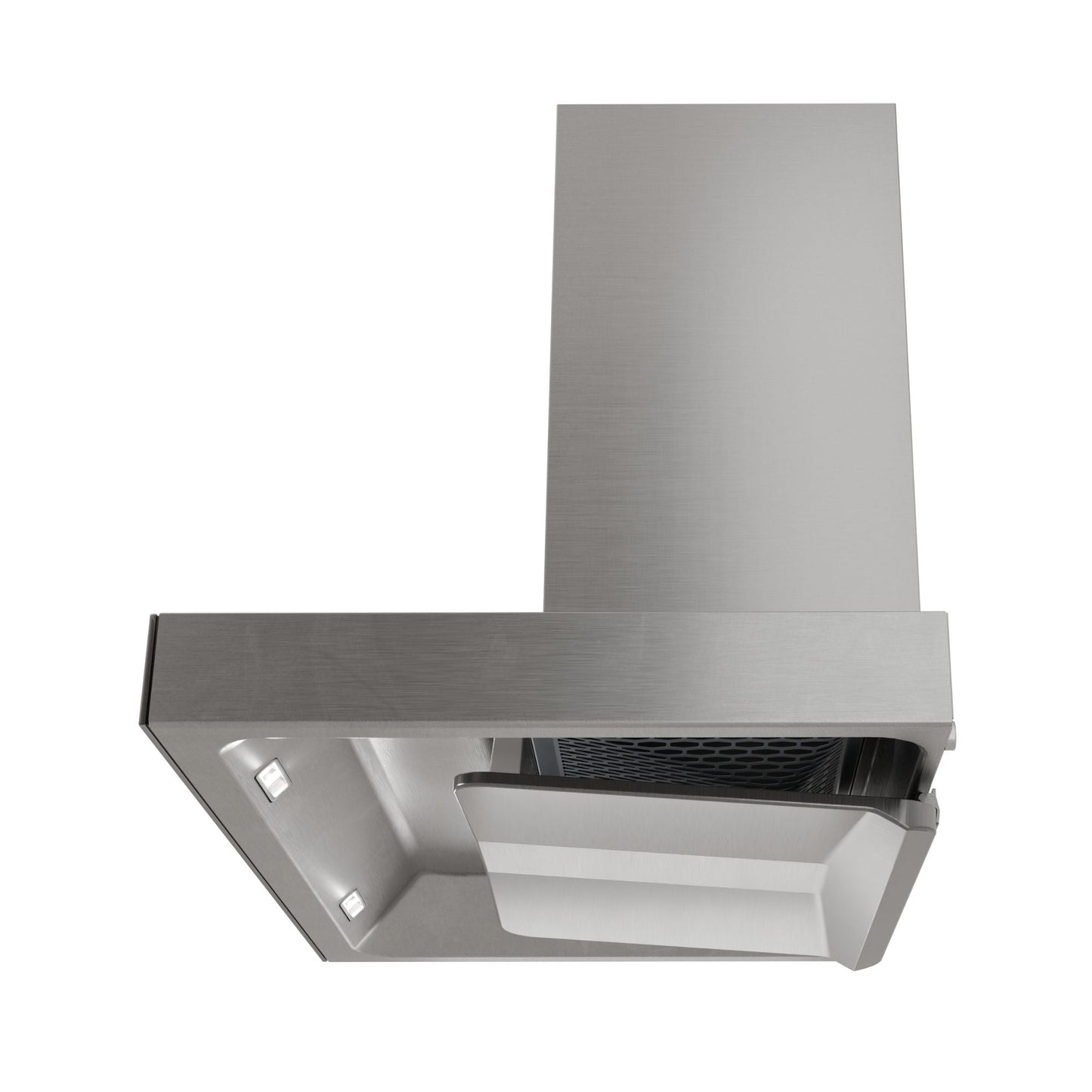 30"/36" Wall Mount Perimeter Vent Series | EMG7508 / EMG9008S