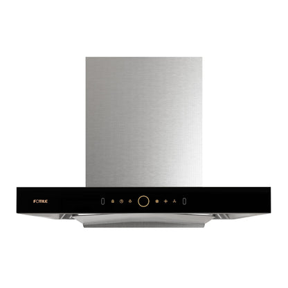30"/36" Wall Mount Perimeter Vent Series | EMG7508 / EMG9008S
