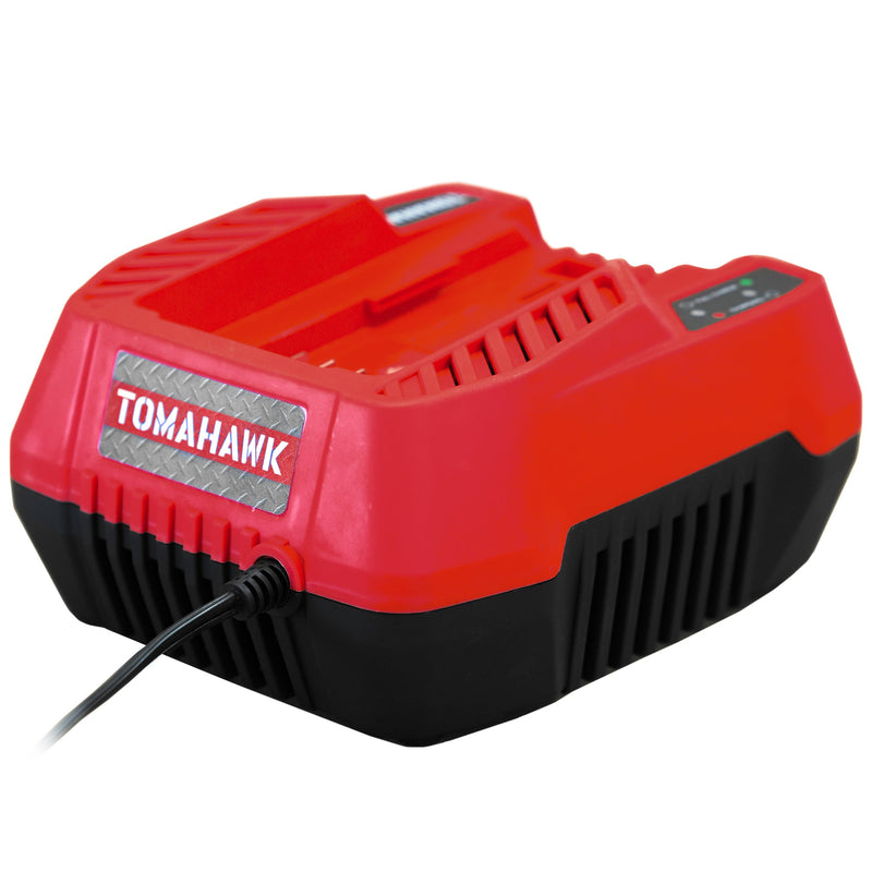 42V 3A Charging Station for 36V Lithium-Ion Battery Mosquito Fogger