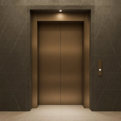 Piedra Gris Matte Marble Look Porcelain Tiles 12x24