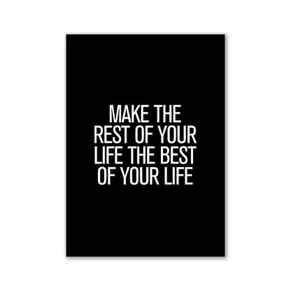 DecorBites™ Pink Aesthetic Wall Art Decor