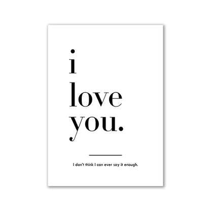 DecorBites™ Pink Aesthetic Wall Art Prints for Modern Room