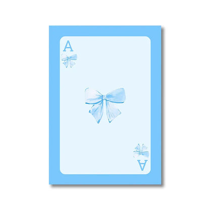 DecorBites™ Pink Bows Wall Art Set - 3 Pieces