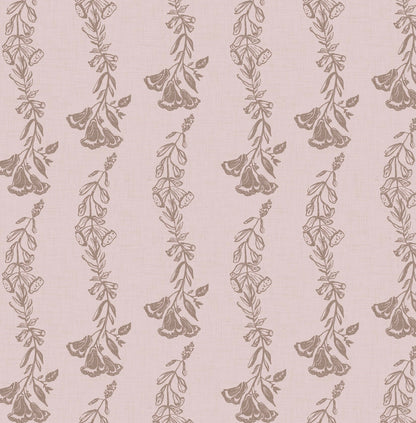 Ferguson Wallpaper by WabiSabi Pattern Studio