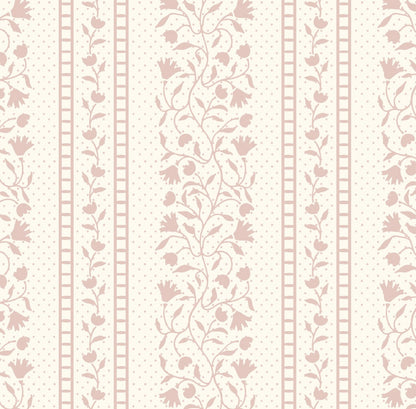 Gretchen Wallpaper by Heights Design Studio