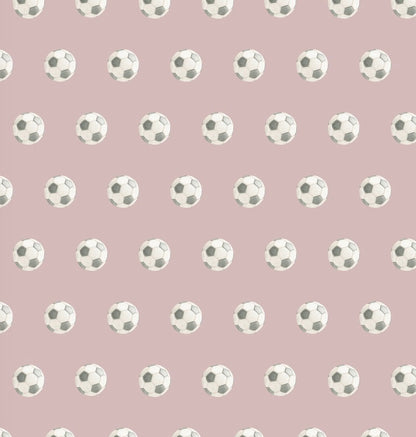 Beckham Wallpaper by Hailey Kiefer