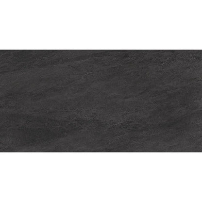 Pizarra Natural Slate Look Porcelain Tiles 12x24
