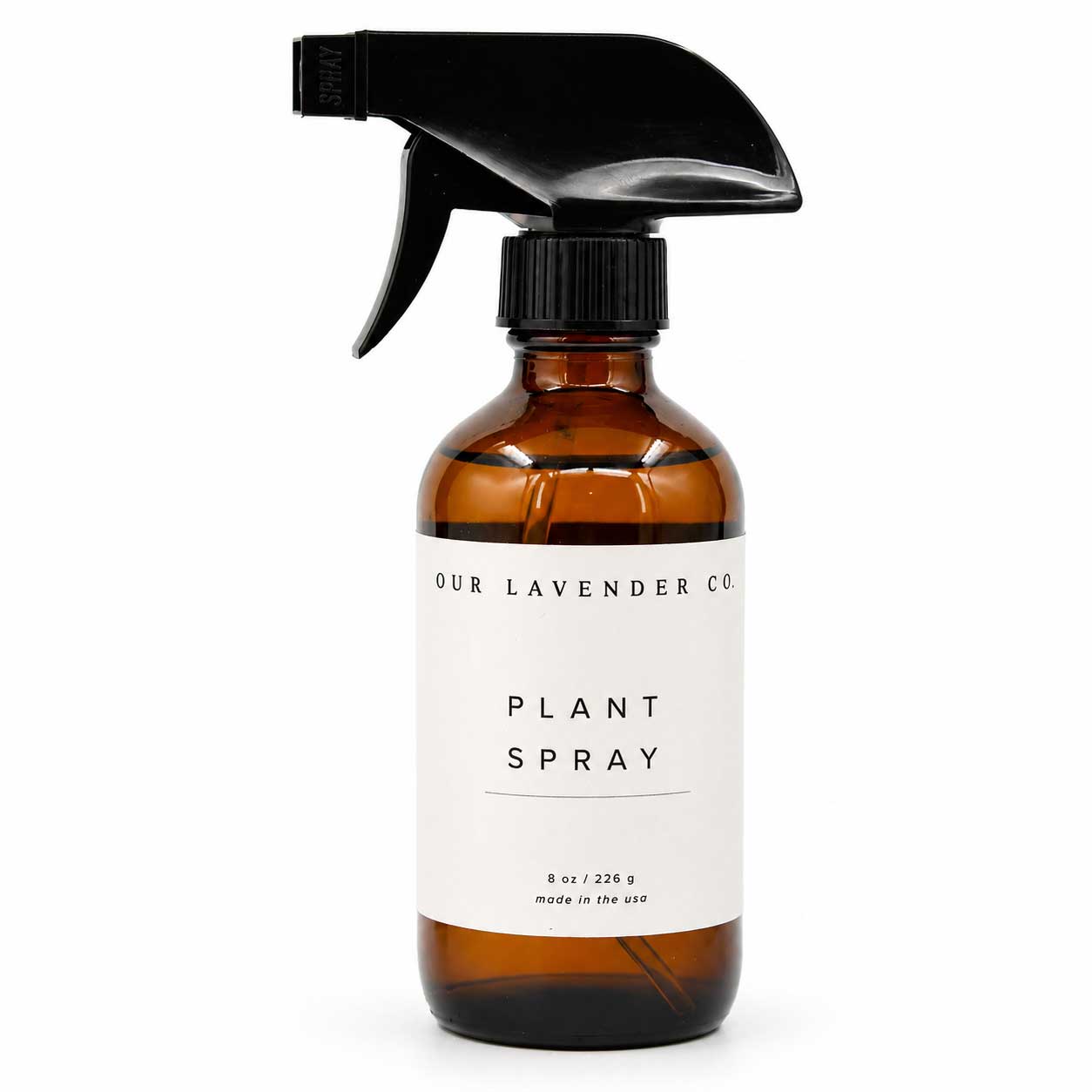 Lavender Scented Plant Spray | Multiple Sizes | Our Lavender Co