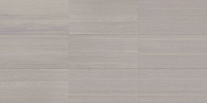 Washington Platinum Mosaic A Travertine Look Porcelain Mosaics 12x12