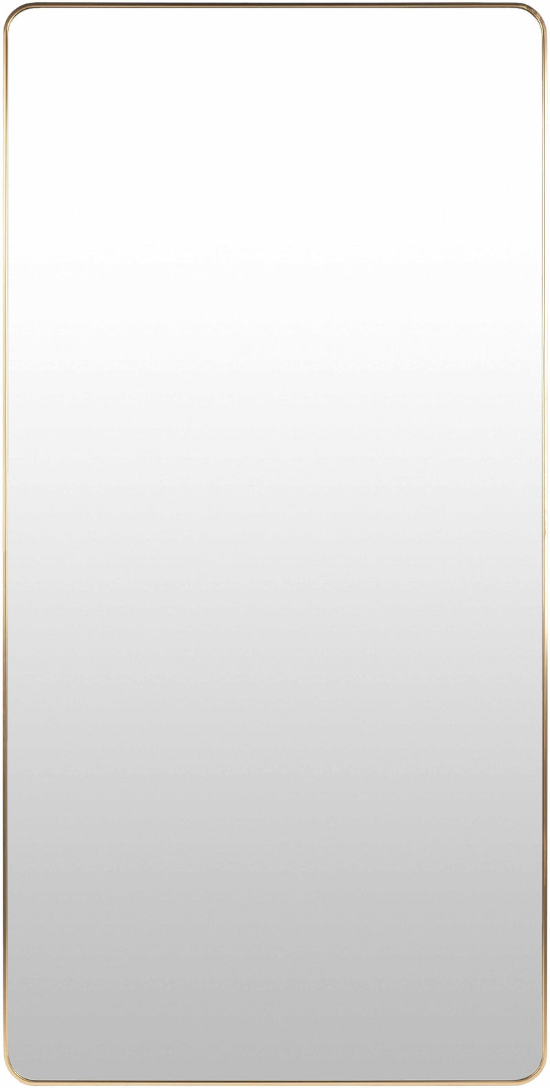 Pleumartin Mirror