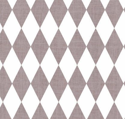 Becker Wallpaper by Brittany Polatis Design