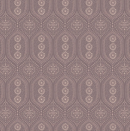 Holloway Wallpaper by Brittany Polatis Design