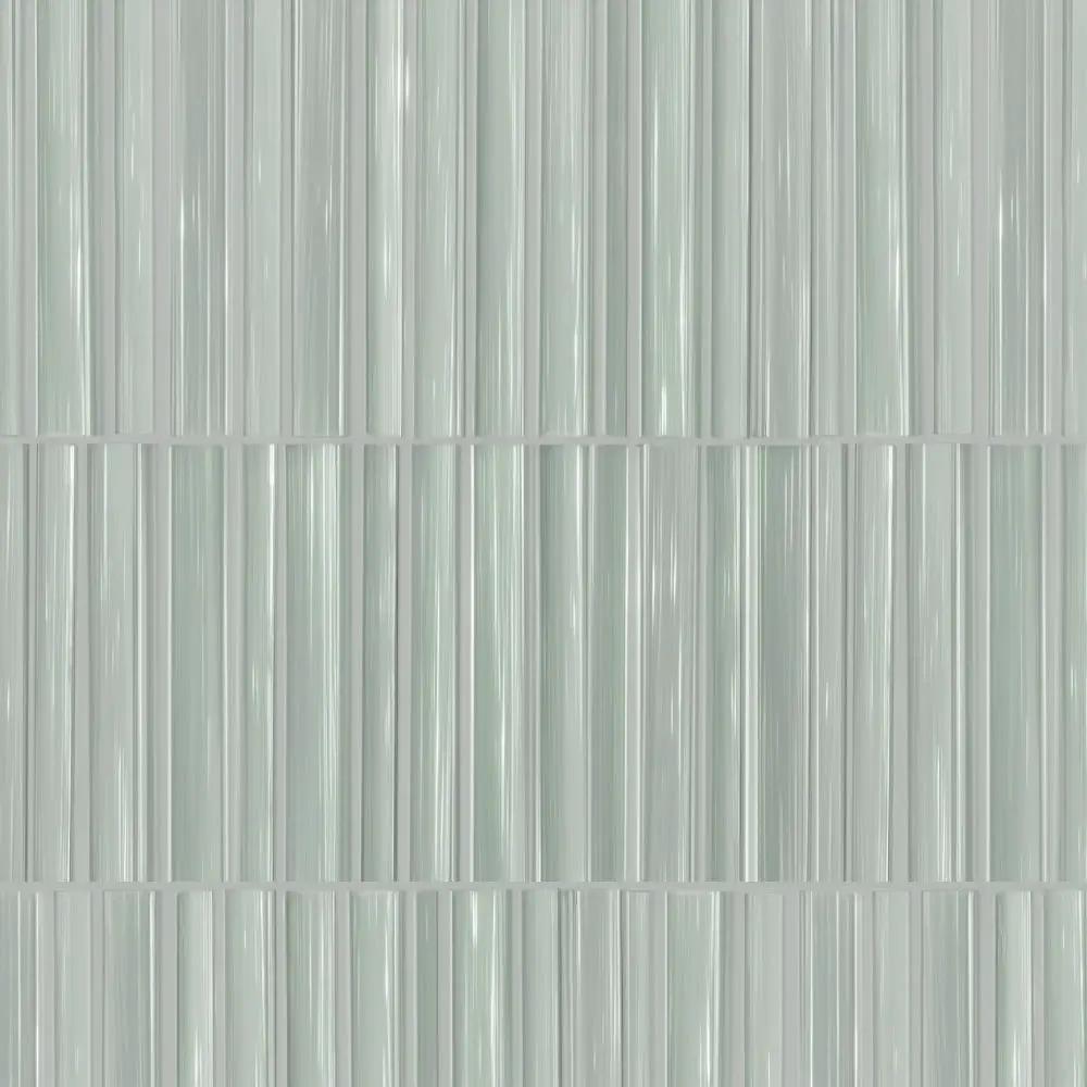 Pond Glossy Pencil Liner Glass Moldings 1/2x9
