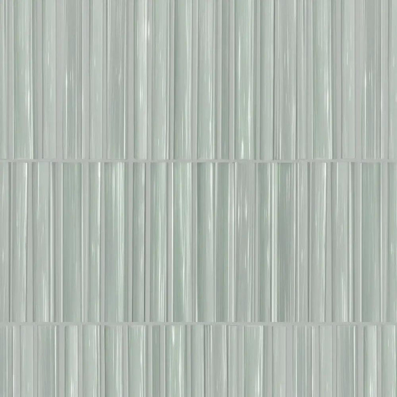 Pond Glossy Pencil Liner Glass Moldings 1/2x9
