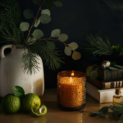 Aromática Scented Candles