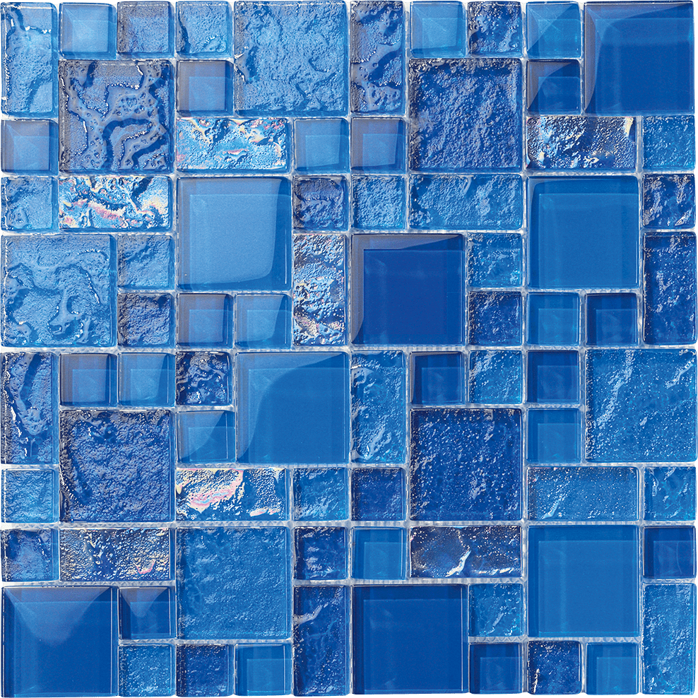 Bahamas Dark Blue Mix