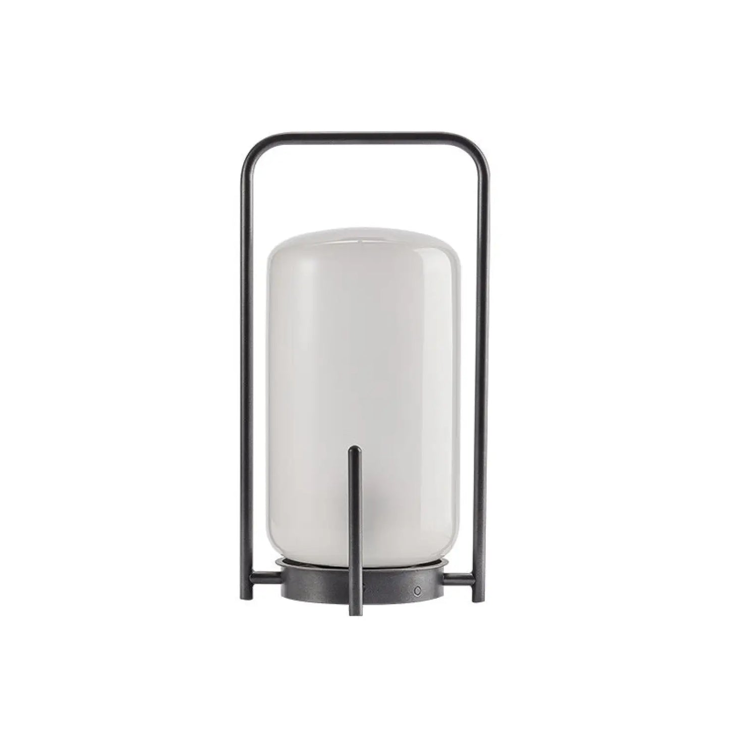 Portable Solar Powered Garden Light for Outdoor Ambience