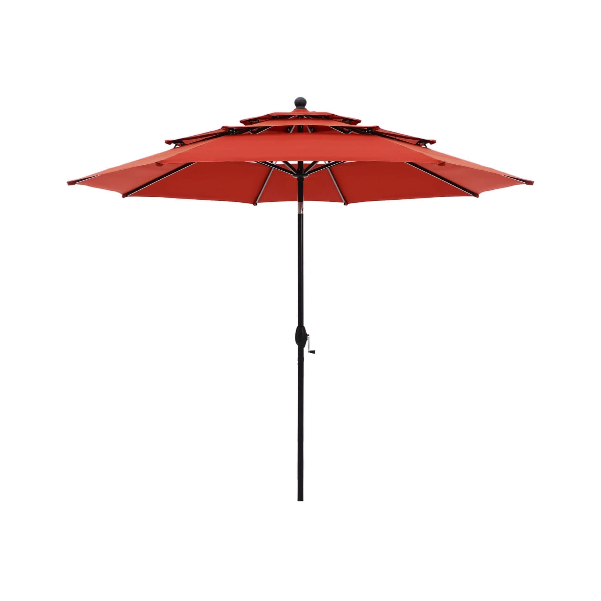 Alora Mood Patio Furniture Set - Thumbnail 2