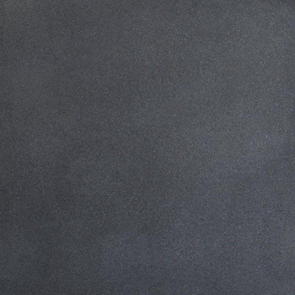 Premium Absolute Black Honed Granite Tiles 24x24
