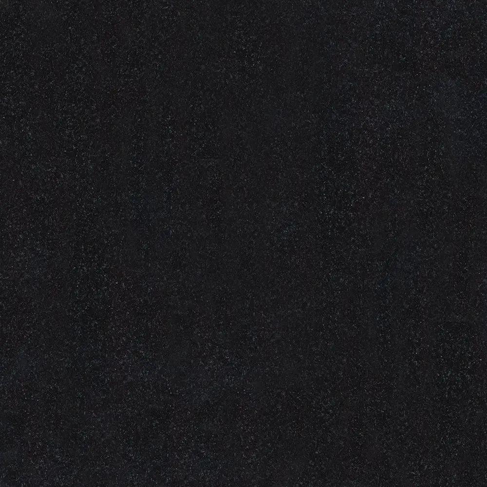 Premium Absolute Black Polished Granite Tiles 24x24