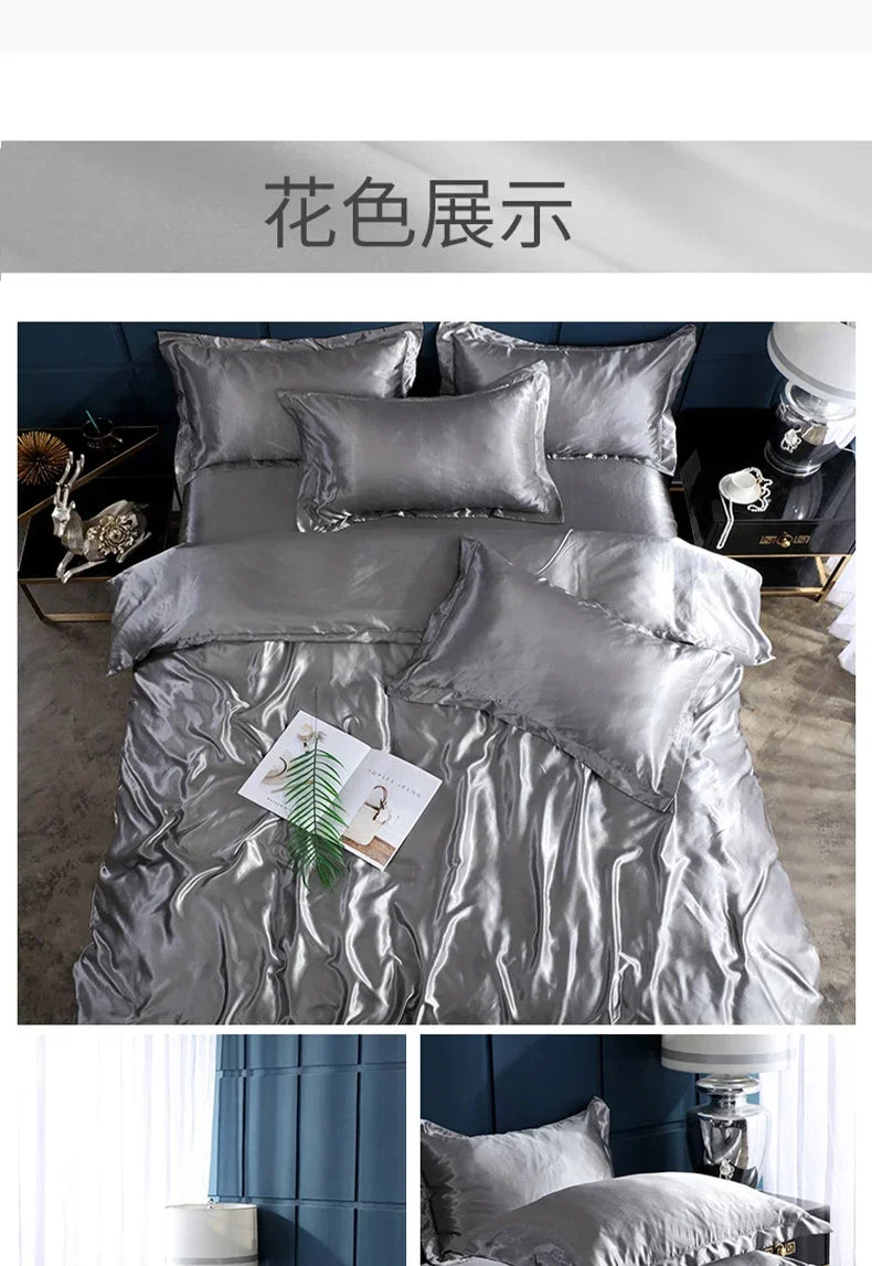 DecorBites™ Premium Bedding Collection