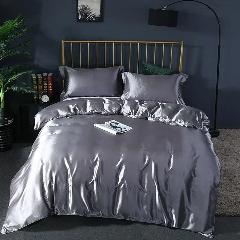 DecorBites™ Premium Bedding Set