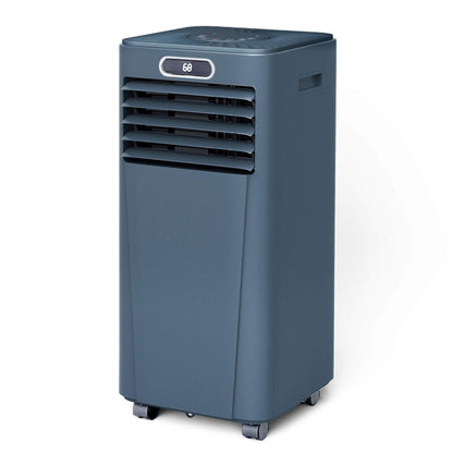 Premium Freestanding AC Unit With Remote Control, 10K BTU (SAK41642)