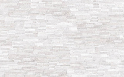 Veneer World Pro Ledgestone Alpine Alaska Quartz Look Porcelain Accent Tiles 6x24
