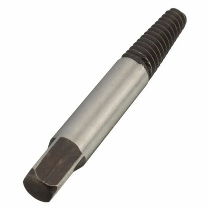 Professional alloy steel extractor drill bit set garage tool
