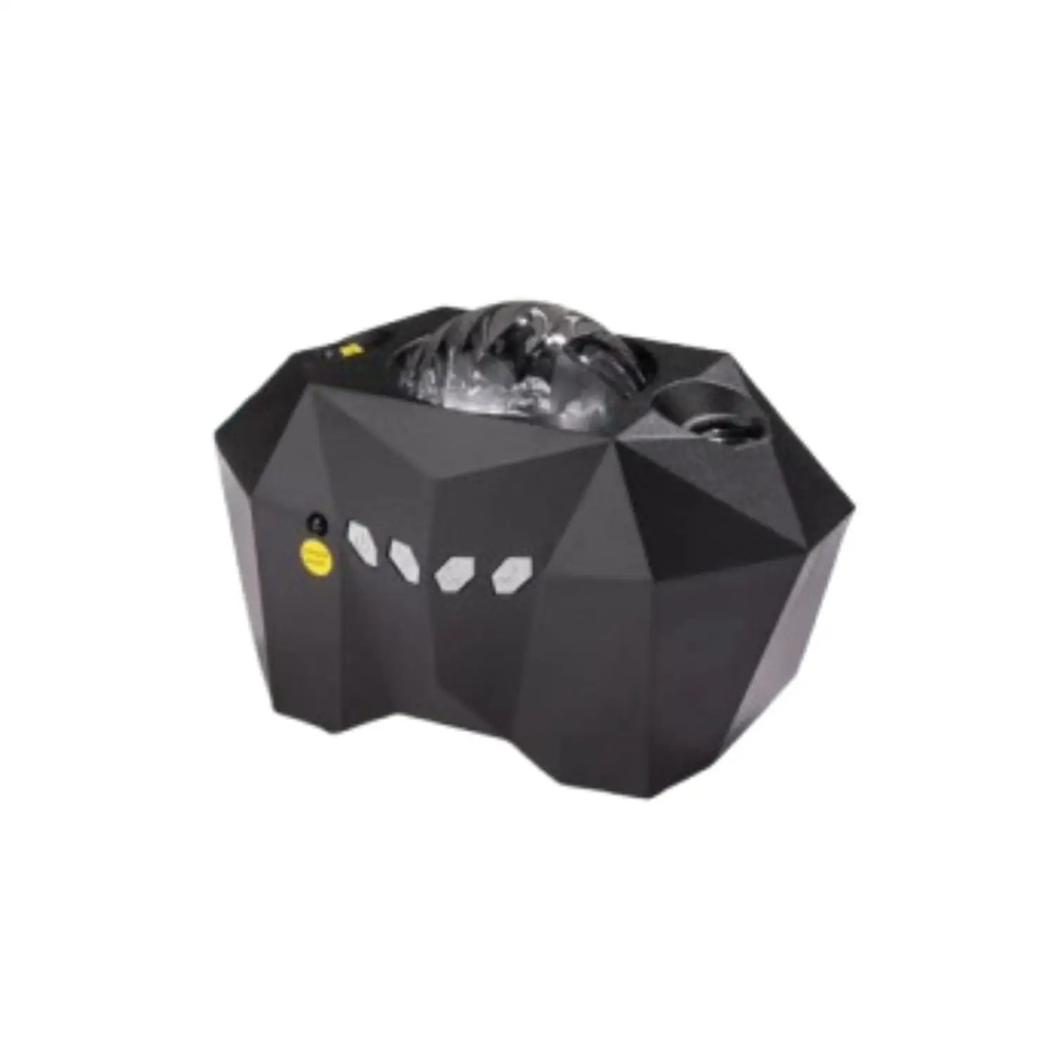 Projection Lamp with Water Pattern Light and Bluetooth Music