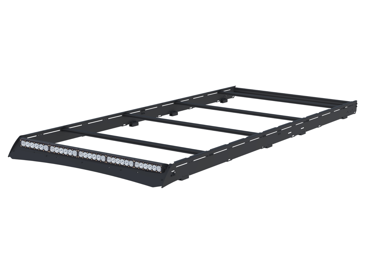 Promaster Van 159 High Roof Strata Roof Rack