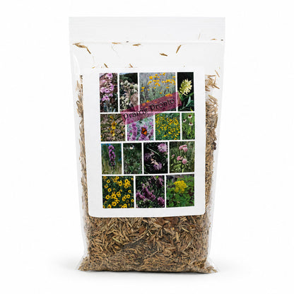 Prairie Pronto Native Nebraska Seed Mix | 2.4 oz | Prairie Legacy Inc.
