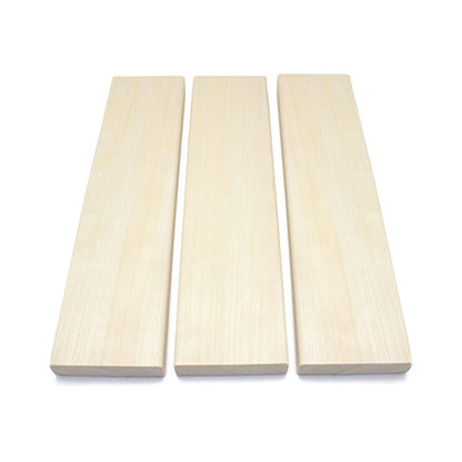 Prosaunas Aspen 1X4 S4SEE SHP Sauna Bench Wood With Smooth 4 Sides Eased Edges [Untreated] (SAK67392)