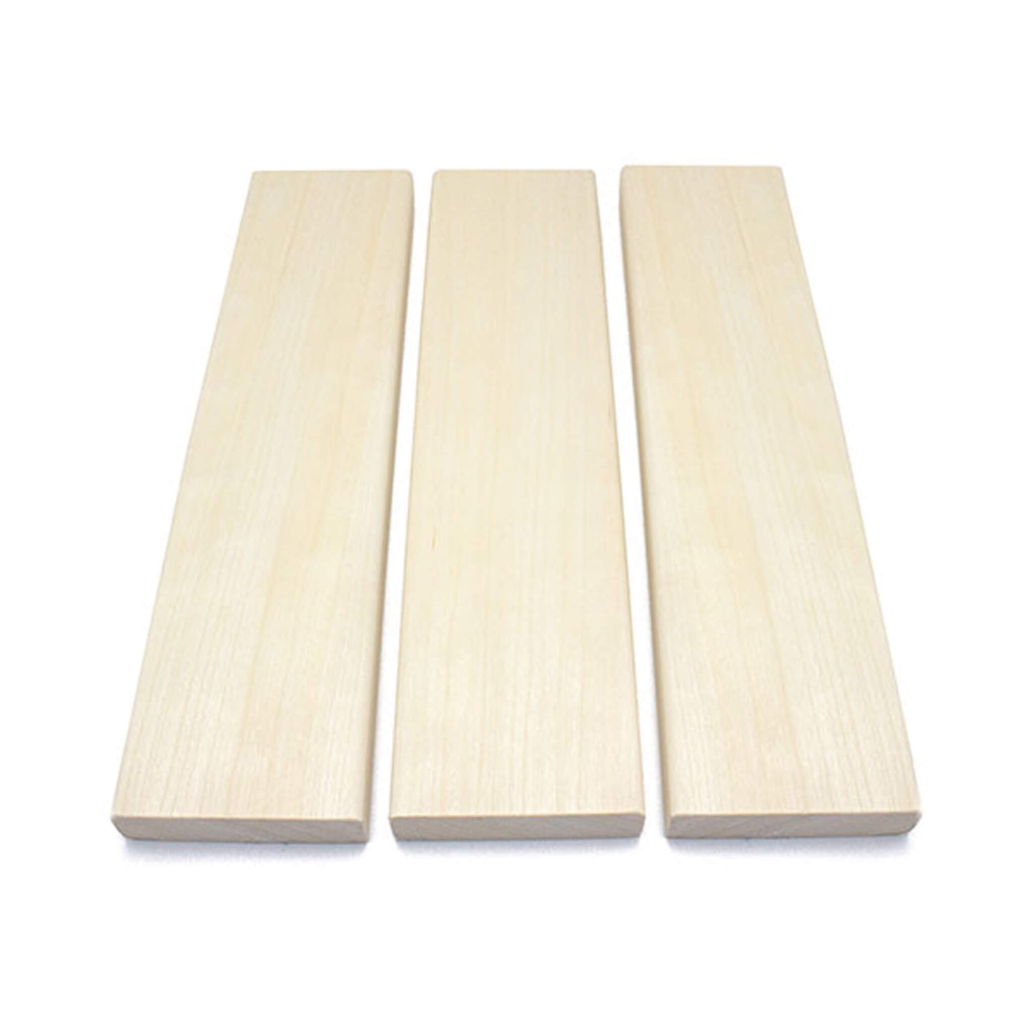 Prosaunas Aspen 2X6 S4SEE SHP Sauna Bench Wood With Smooth 4-Sides Eased Edges [Untreated] (SAK79071)