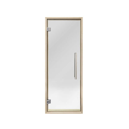 Prosaunas 24X73 Aspen Prehung Tinted Glass Sauna Door (SAK70846)
