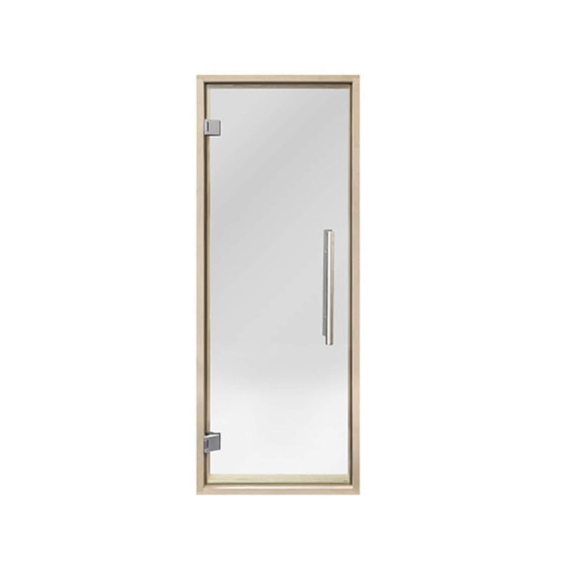 Prosaunas 24X73 Aspen Prehung Tinted Glass Sauna Door (SAK70846)