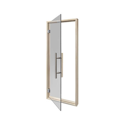 Prosaunas 24X73 Aspen Prehung Tinted Glass Sauna Door (SAK70846)