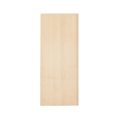 Prosaunas Cedar 1X6 VG S4SEE Eased Edges Sauna Bench Wood [WOOD629] (SAK25819)