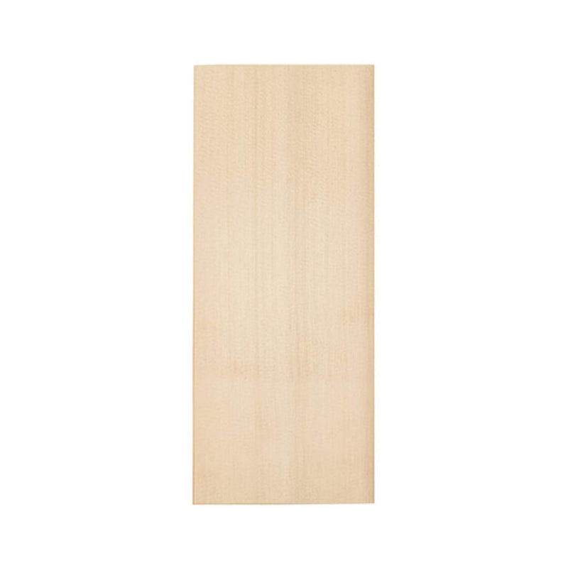 Prosaunas Cedar 1X6 VG S4SEE Eased Edges Sauna Bench Wood [WOOD629] (SAK25819)