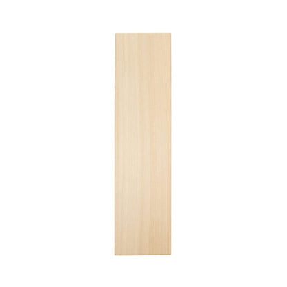 Prosaunas Cedar 2X4 VG S4SEE Eased Edges Sauna Bench Wood [WOOD614] (SAK57421)
