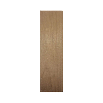 Prosaunas Thermo-Aspen 1X4 S4SEE SHP Sauna Bench Wood (SAK45924)