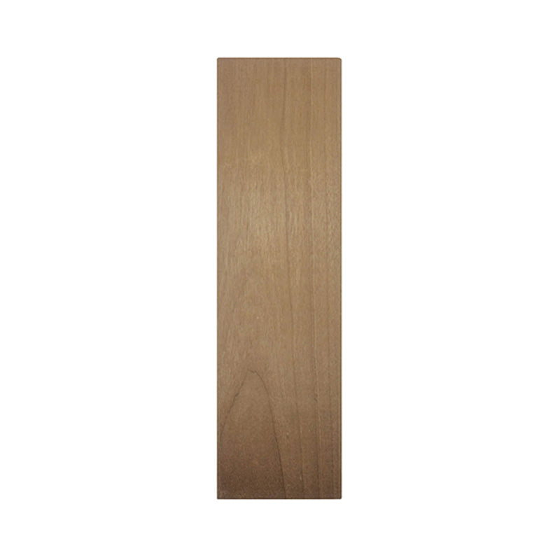 Prosaunas Thermo-Aspen 1X4 S4SEE SHP Sauna Bench Wood (SAK45924)